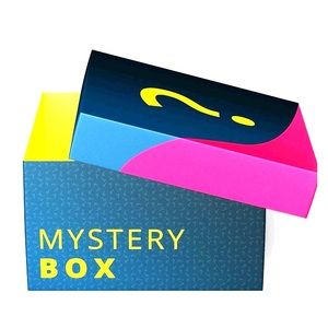 Sweaters Mystery Box!! Will Accept  Offers...